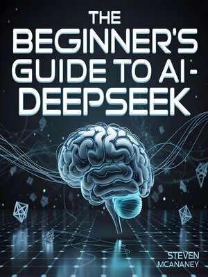 cover image of The Beginner's Guide to AI – DeepSeek